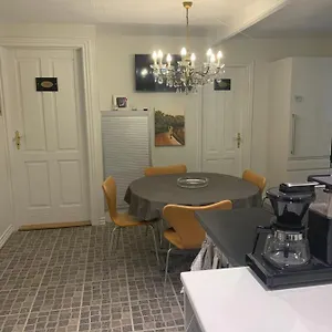  Gasthuis Skovbakkegaardens Bed & Bath - Vaerelser Med Eget Bad