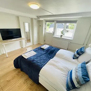 Aday - 2 Bedroom Close To Hospital Lejlighed